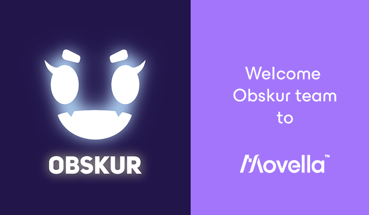 Image of OBSKUR logo